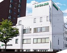 病院　医療法人社団深仁会ふかざわ病院（病院）まで388m
