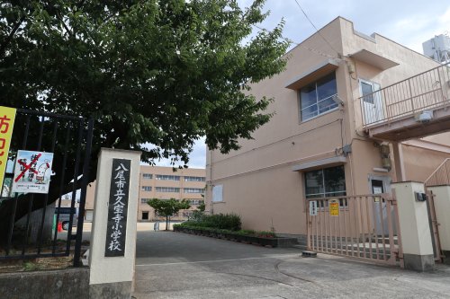 チュリス久宝寺の周辺写真