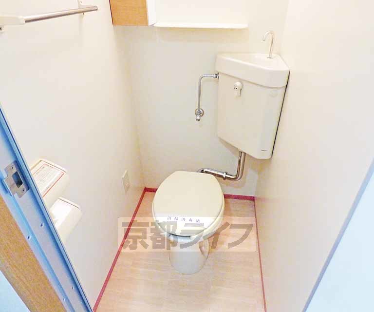 トイレ　綺麗なトイレです。