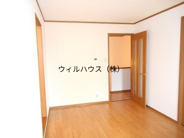 その他設備　ＴＶモニターホン有り！