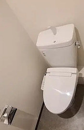 トイレ　参考写真です