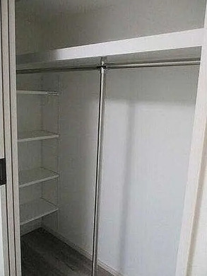 収納　参考写真です