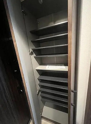 玄関　参考写真です