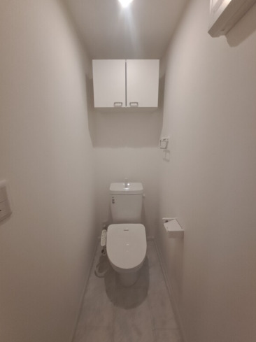 トイレ　同一仕様写真