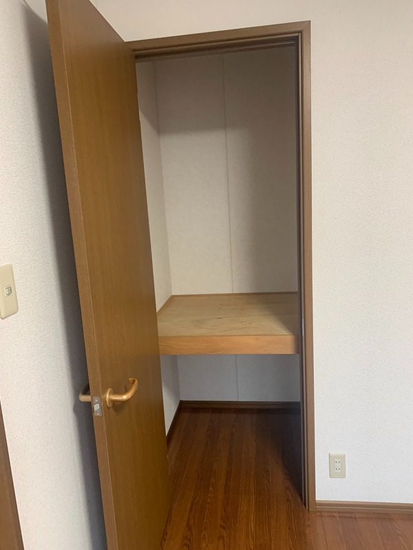 収納　反転別部屋参考