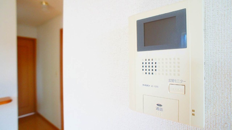 セキュリティ　図面と現状に相違がある場合には現状を優先