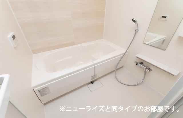 バス・シャワールーム　※イメージ画像