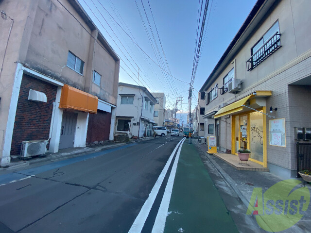 駐車場　駐車場その他
