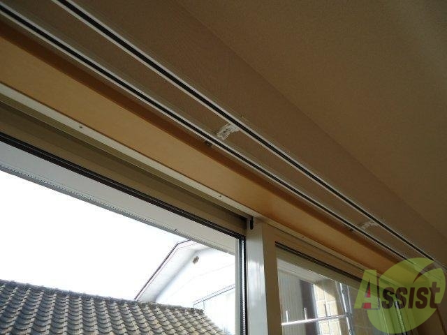 バルコニー　画像はイメージです。実物の写真はしばしお待ちくださいませ。