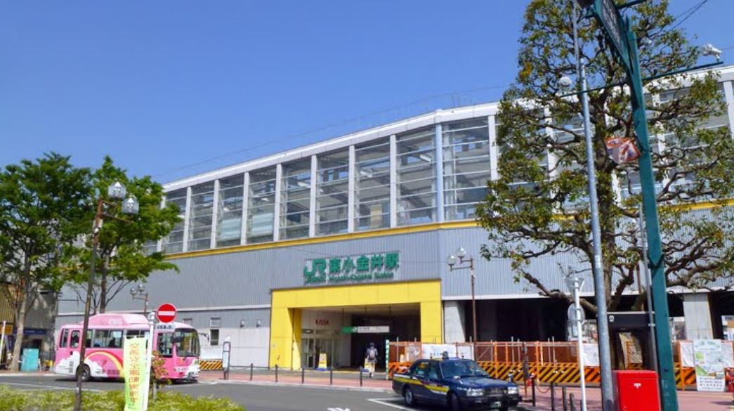 その他　東小金井駅（その他）まで888m