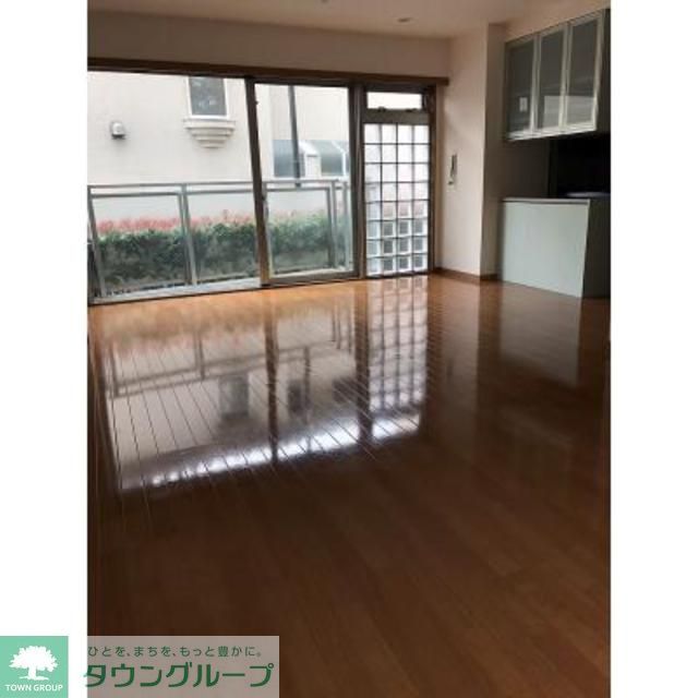 居室・リビング　※写真は同タイプ住戸です。