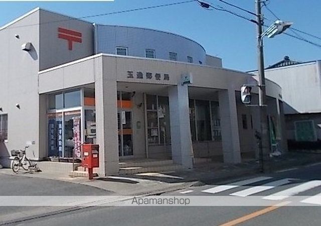 郵便局　玉造郵便局（郵便局）まで3000m