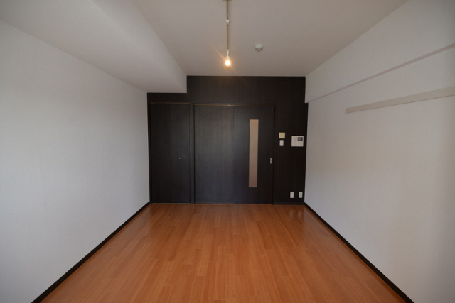 居室・リビング　写真は同マンションの別のお部屋のものです