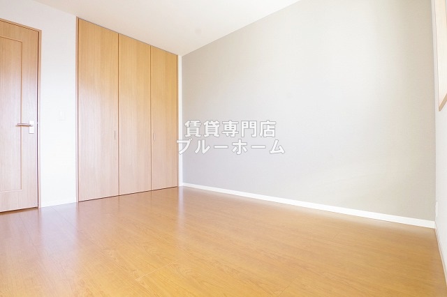 その他部屋・スペース　6.4帖のリビングです！