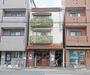 出町柳駅より徒歩4分 3階 築38年6ヶ月の賃貸物件