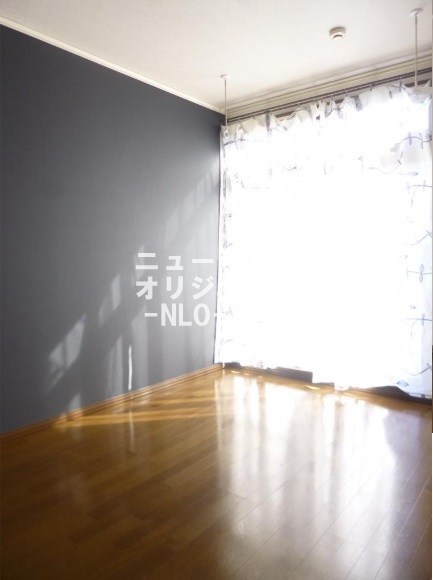 その他部屋・スペース　洋室6帖