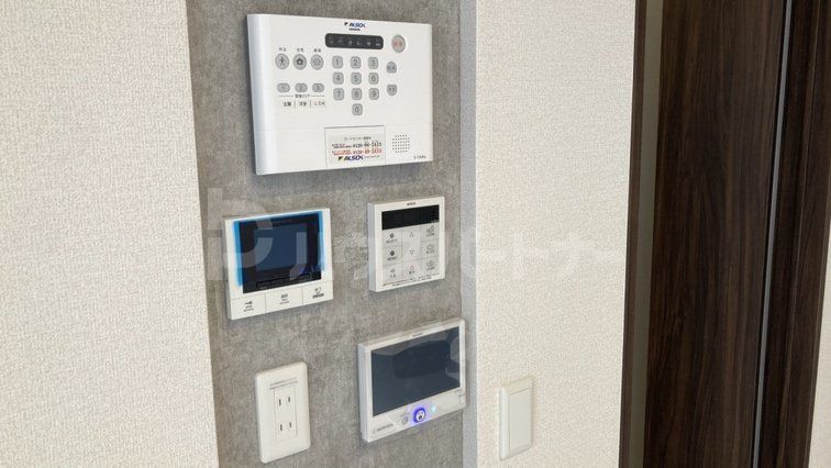 その他設備　設備