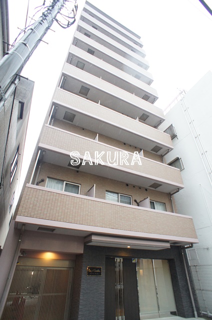建物外観　当店おすすめ物件♪