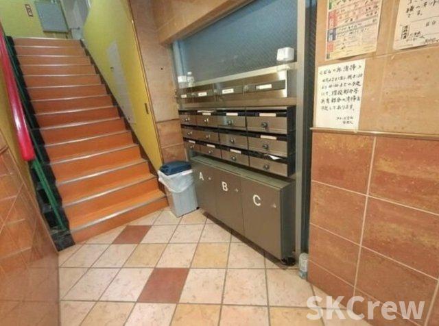 その他共有部分
