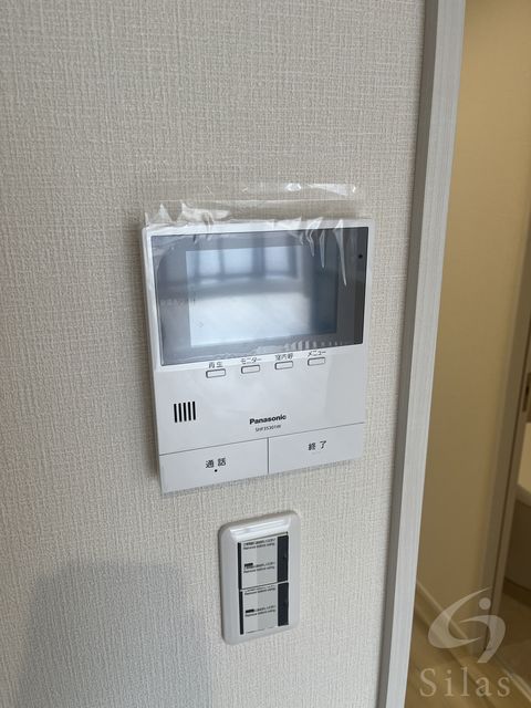 セキュリティ　同仕様