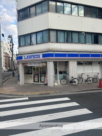 コンビニ　ローソン東上野一丁目店（コンビニ）まで444m