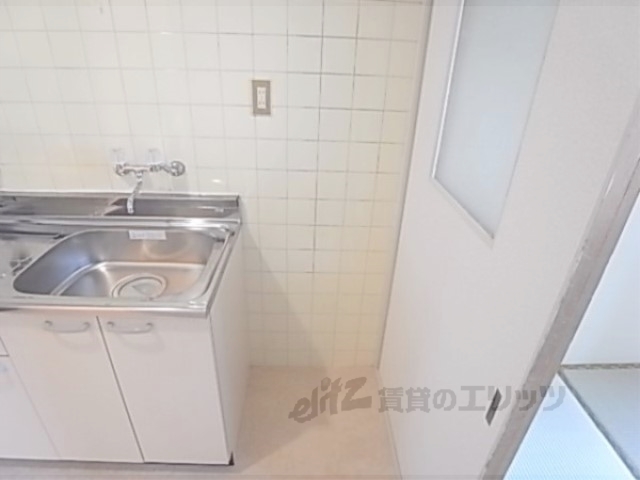 その他部屋・スペース　冷蔵庫置場