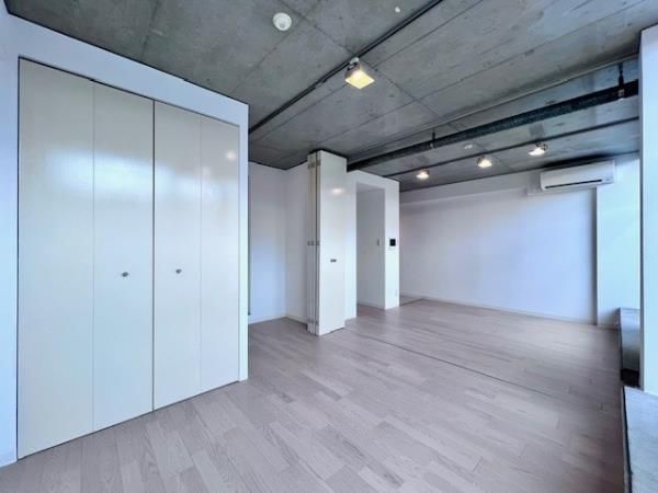 その他部屋・スペース　中はこのようになっています