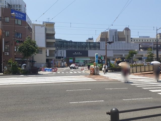 その他　JR浦上駅（その他）まで565m