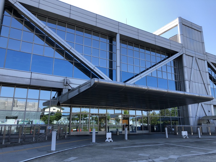その他　スリーエム仙台市科学館（その他）まで550m