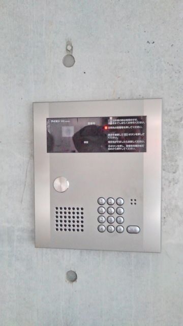 その他共有部分　★オートロックです★