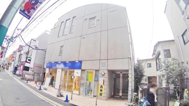 建物外観　★外観です★