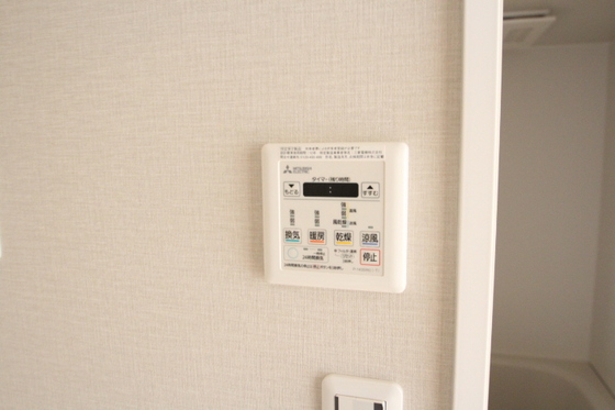 その他　※別の部屋の写真です。