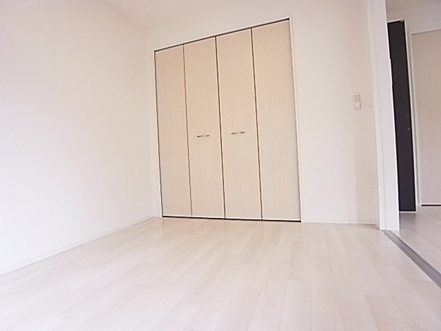 その他部屋・スペース　室内