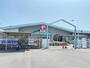 ホームセンター　コメリハード&グリーン河芸店（ホームセンター）まで781m
