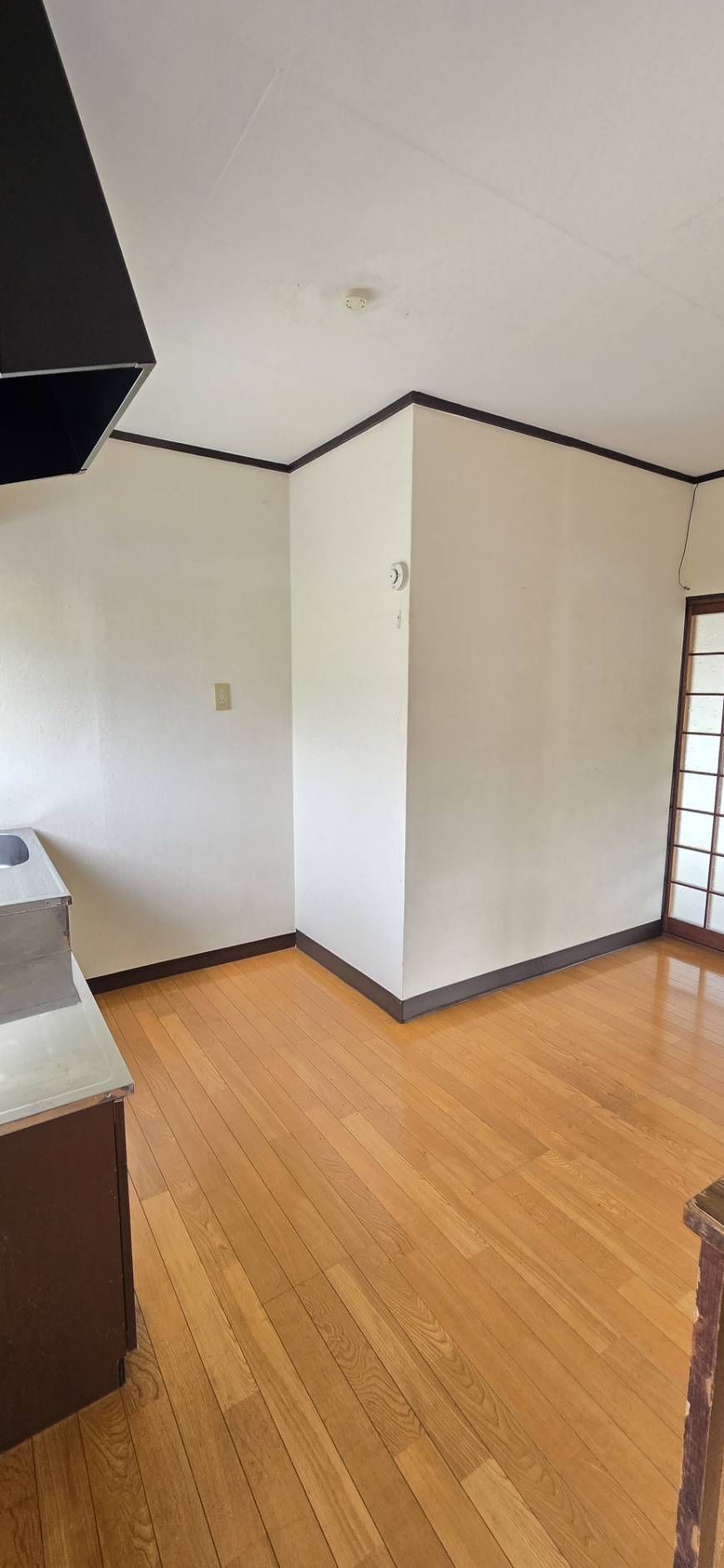 コーポ島崎のキッチン写真