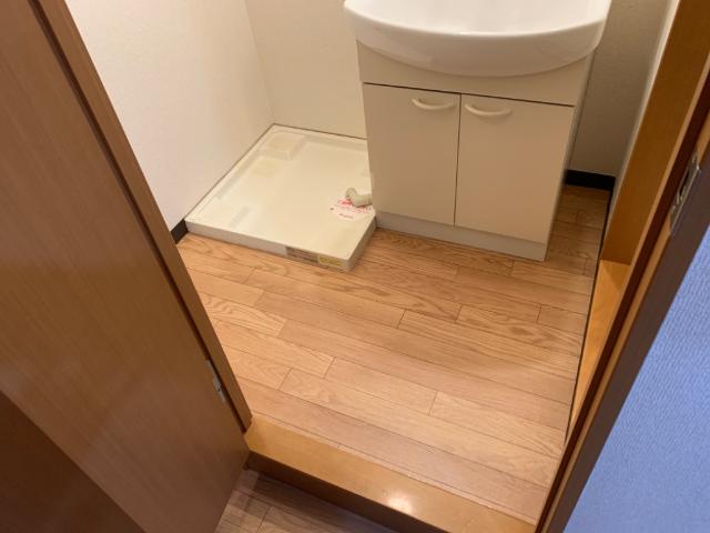 その他　脱衣所