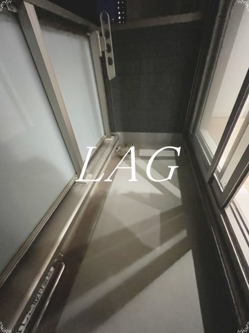 バルコニー　バルコニーです。