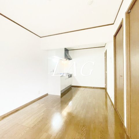 その他部屋・スペース　寝室です。