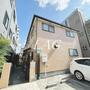 南砂町駅より徒歩14分 1階 築24年9ヶ月の賃貸物件