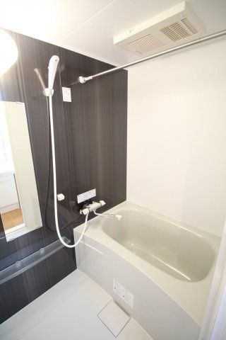 バス・シャワールーム　フェリーチェ駒込II　北区西ヶ原1