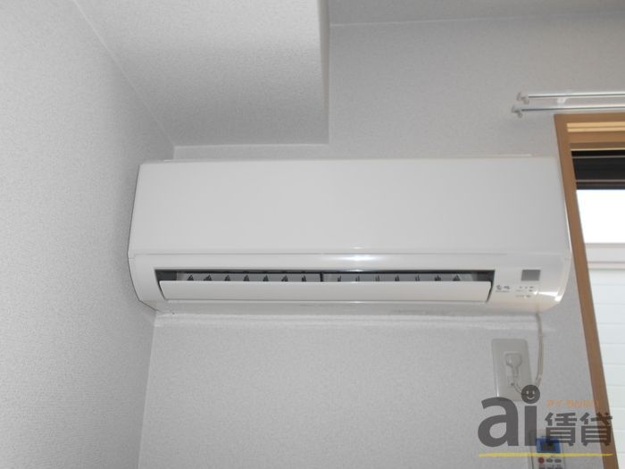 その他設備　※同仕様写真です