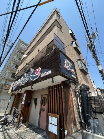 建物外観　建物外観を気になさる方へ、見た目の良い物件です