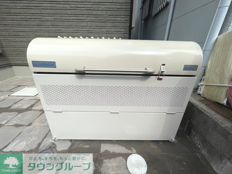 その他設備　設備