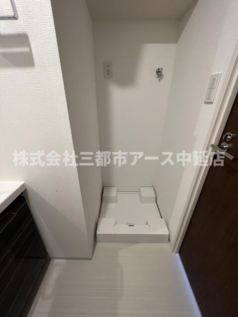 その他設備　ガリシア矢口渡