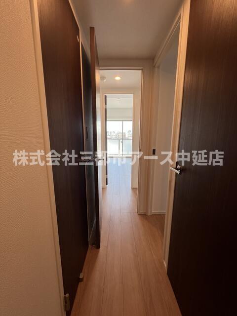 その他　ガリシア矢口渡