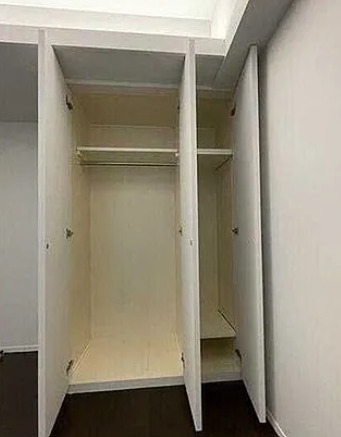収納　別部屋の参考写真です。