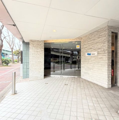 建物外観　★外観