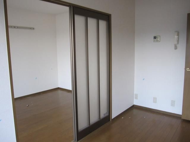 その他部屋・スペース　★振分３ＤＫ★