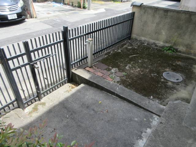 庭