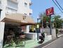 スーパー　フレスコ四ノ宮店（スーパー）まで195m